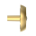 EZVIZ Bezprzewodowy dzwonek do drzwi z wizjerem DP2C (Golden) - 1488832 - zdjęcie 6